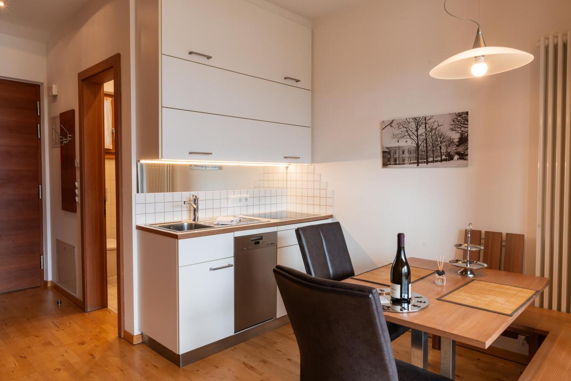 Appartement St. Ulrichhof à Lana Extérieur photo