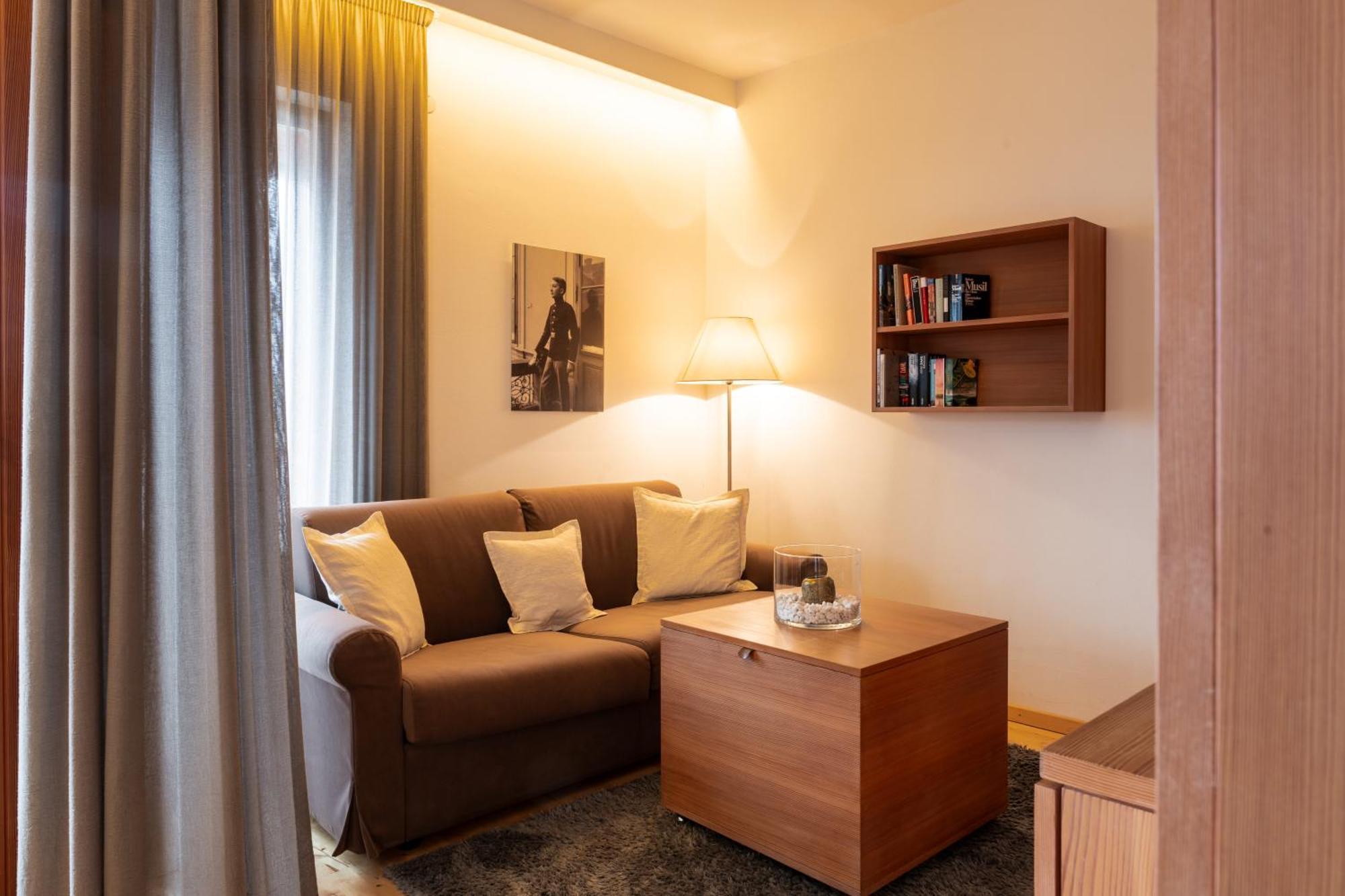 Appartement St. Ulrichhof à Lana Extérieur photo