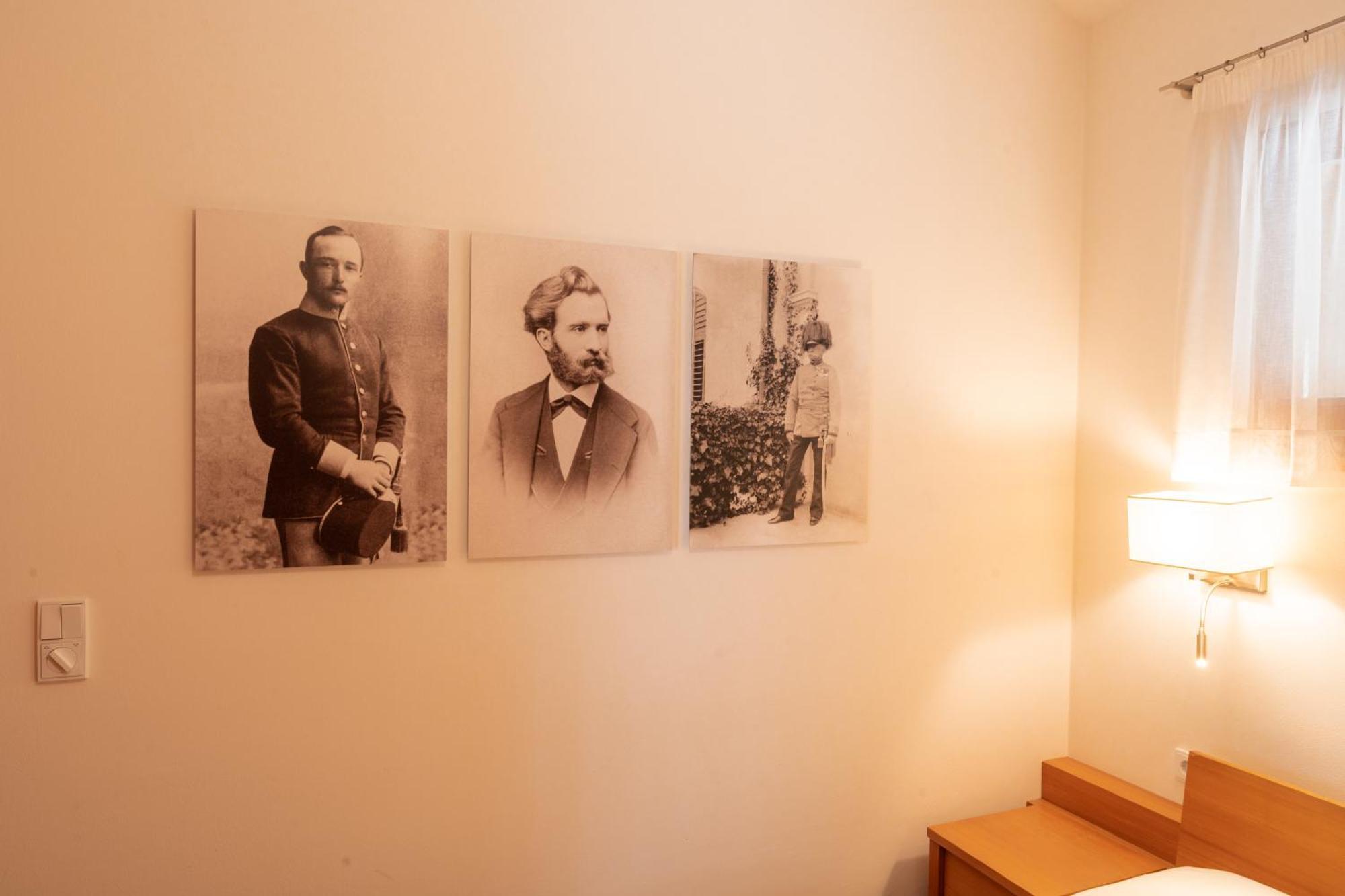 Appartement St. Ulrichhof à Lana Extérieur photo