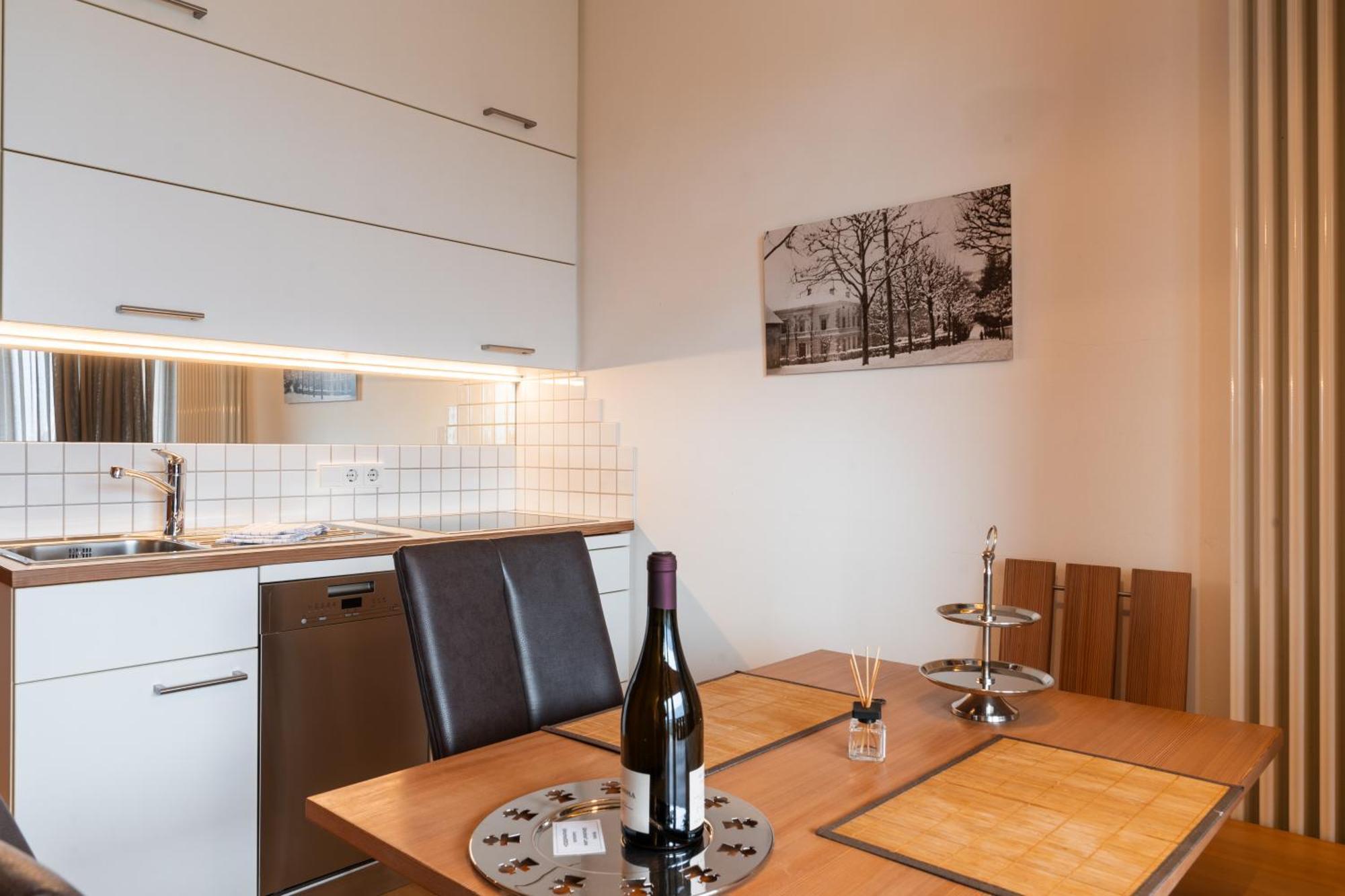 Appartement St. Ulrichhof à Lana Extérieur photo
