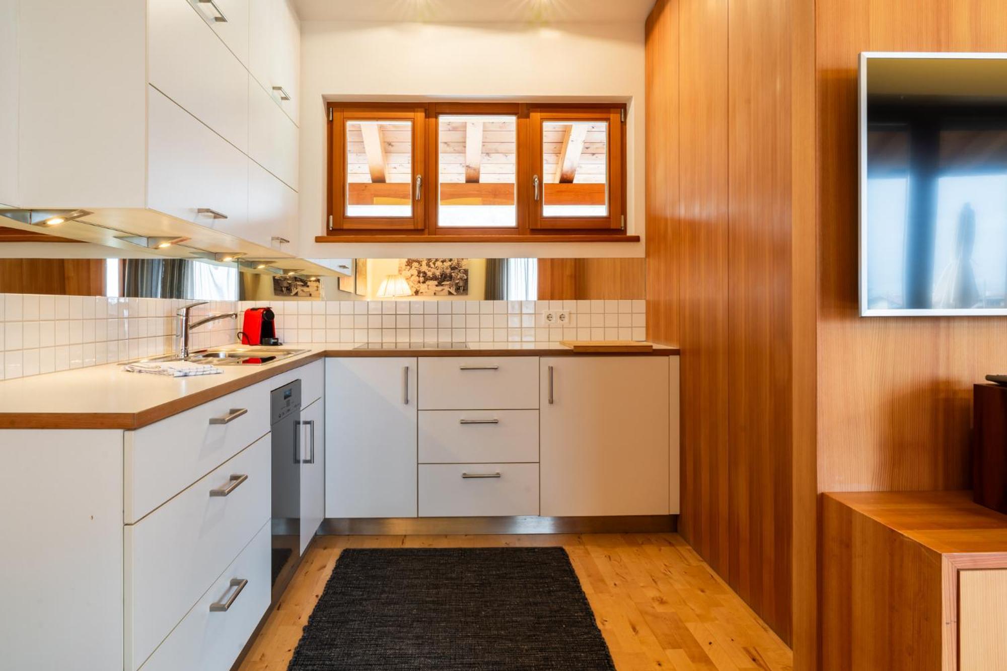 Appartement St. Ulrichhof à Lana Extérieur photo