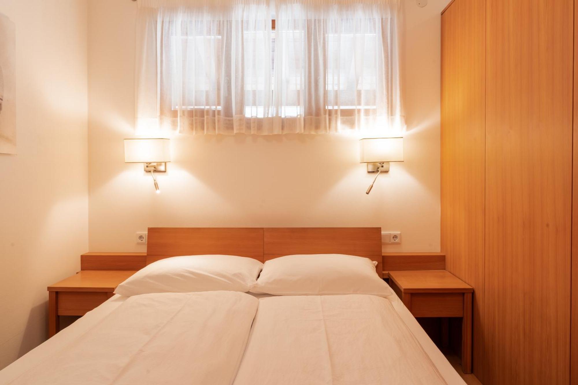Appartement St. Ulrichhof à Lana Extérieur photo