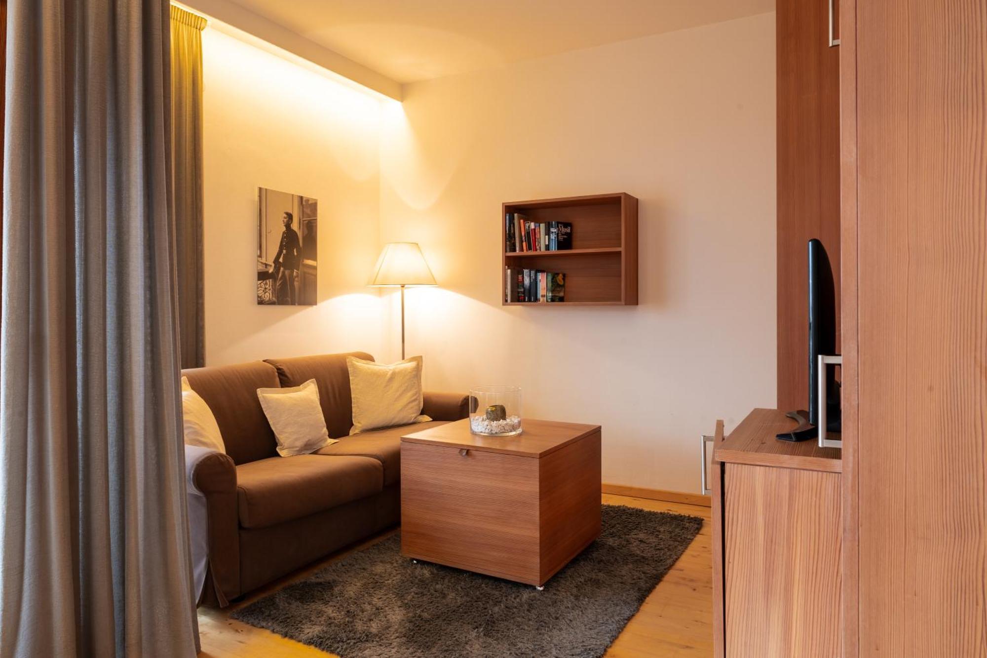 Appartement St. Ulrichhof à Lana Extérieur photo