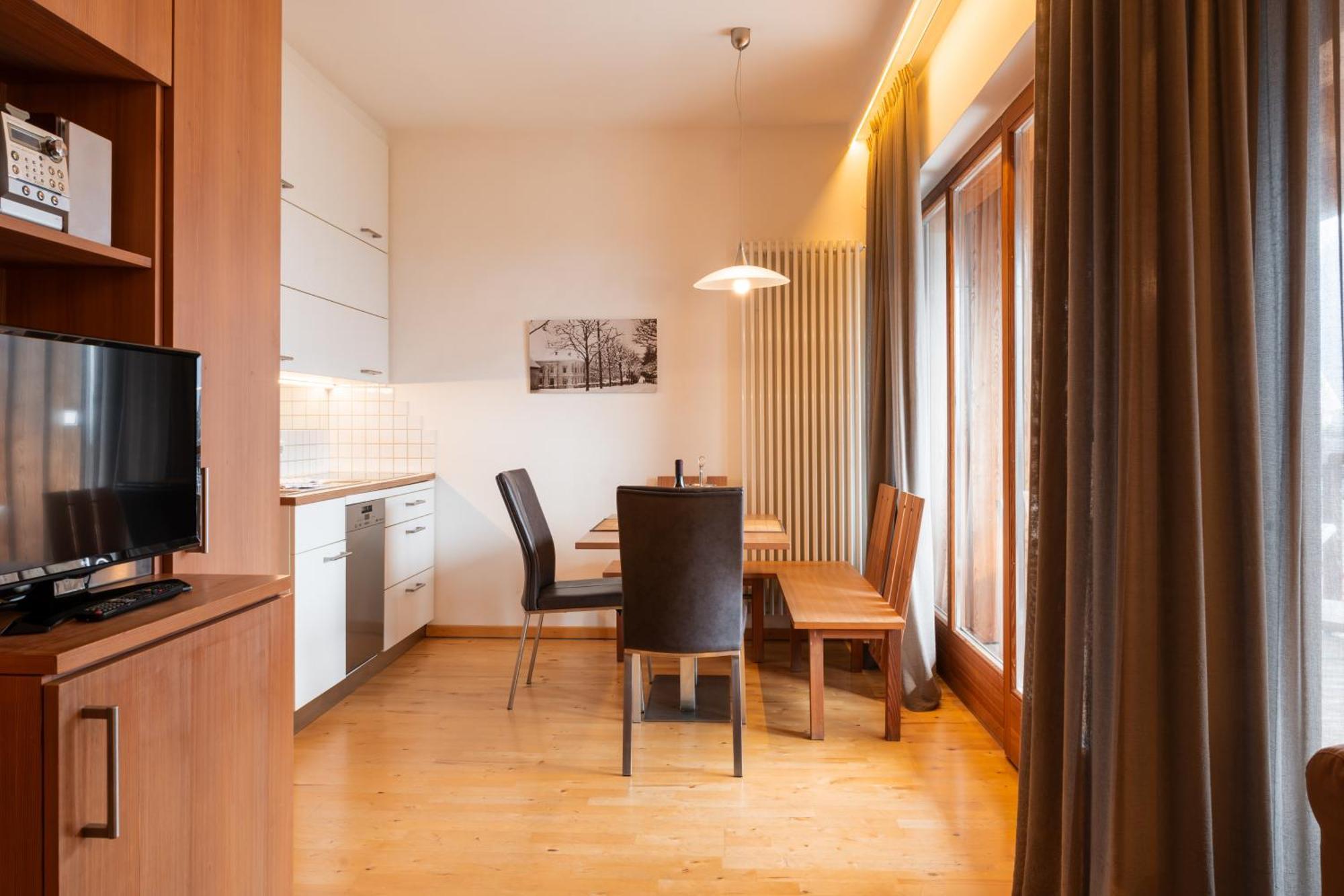 Appartement St. Ulrichhof à Lana Extérieur photo