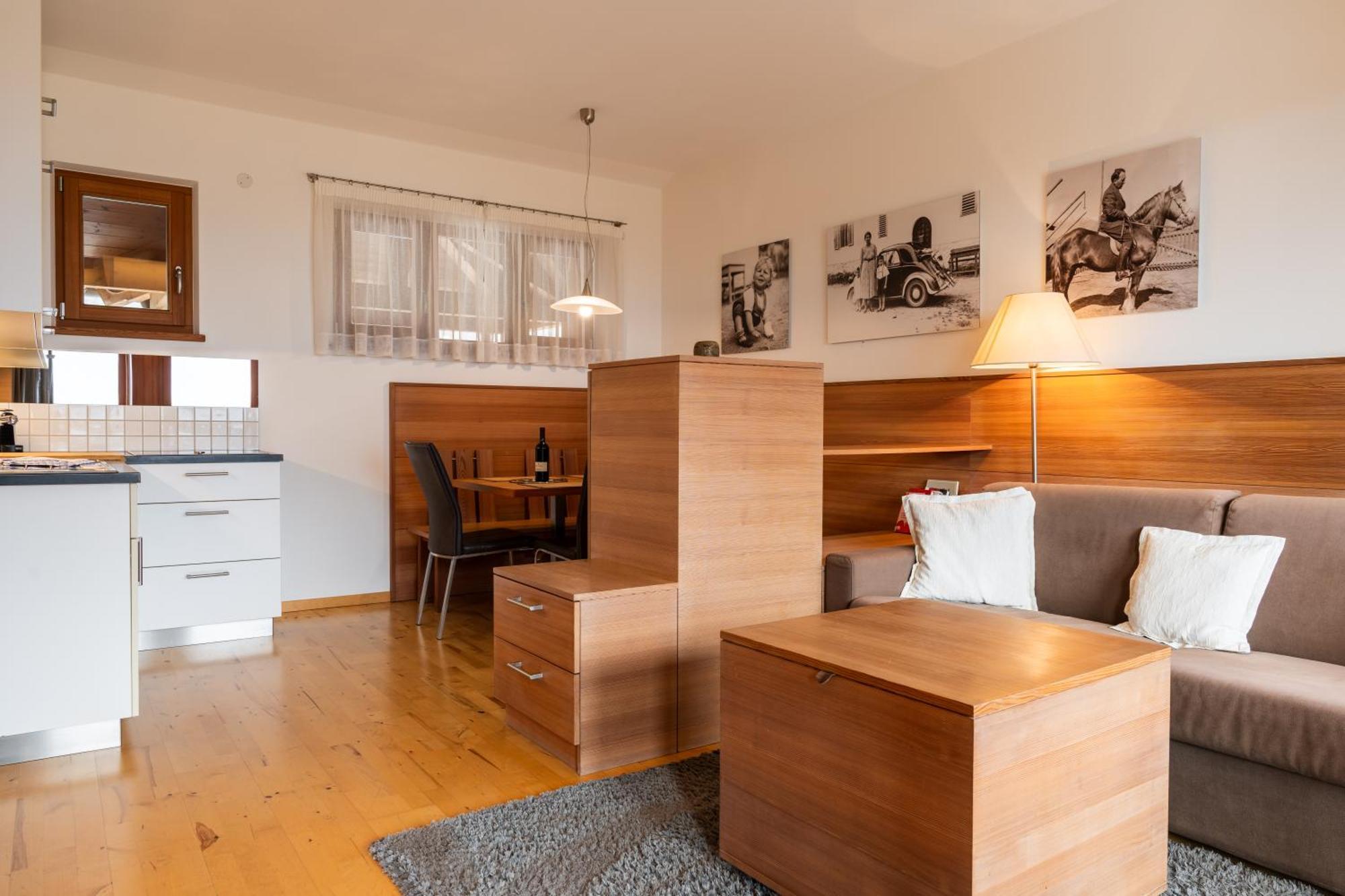 Appartement St. Ulrichhof à Lana Extérieur photo