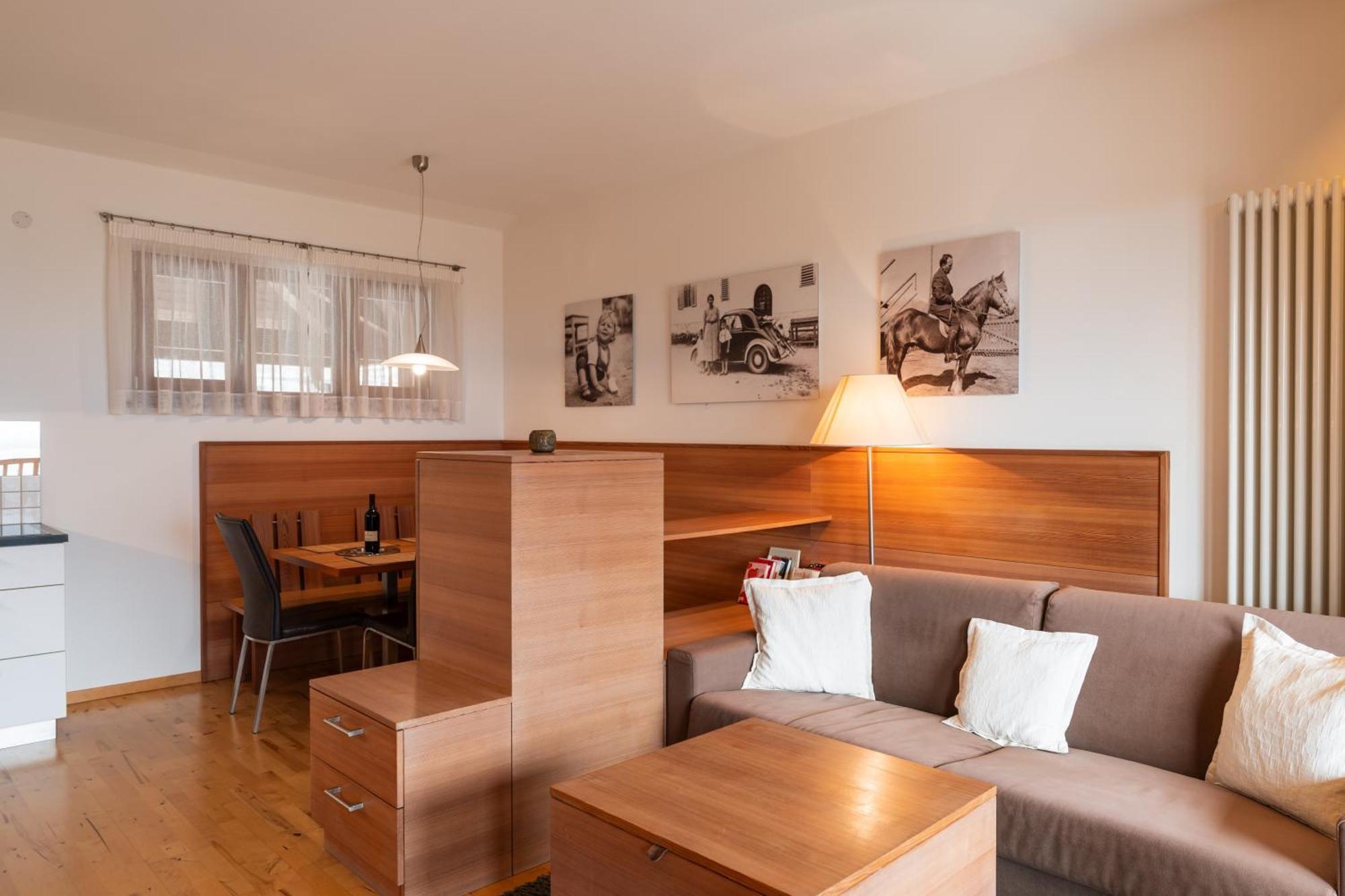 Appartement St. Ulrichhof à Lana Extérieur photo