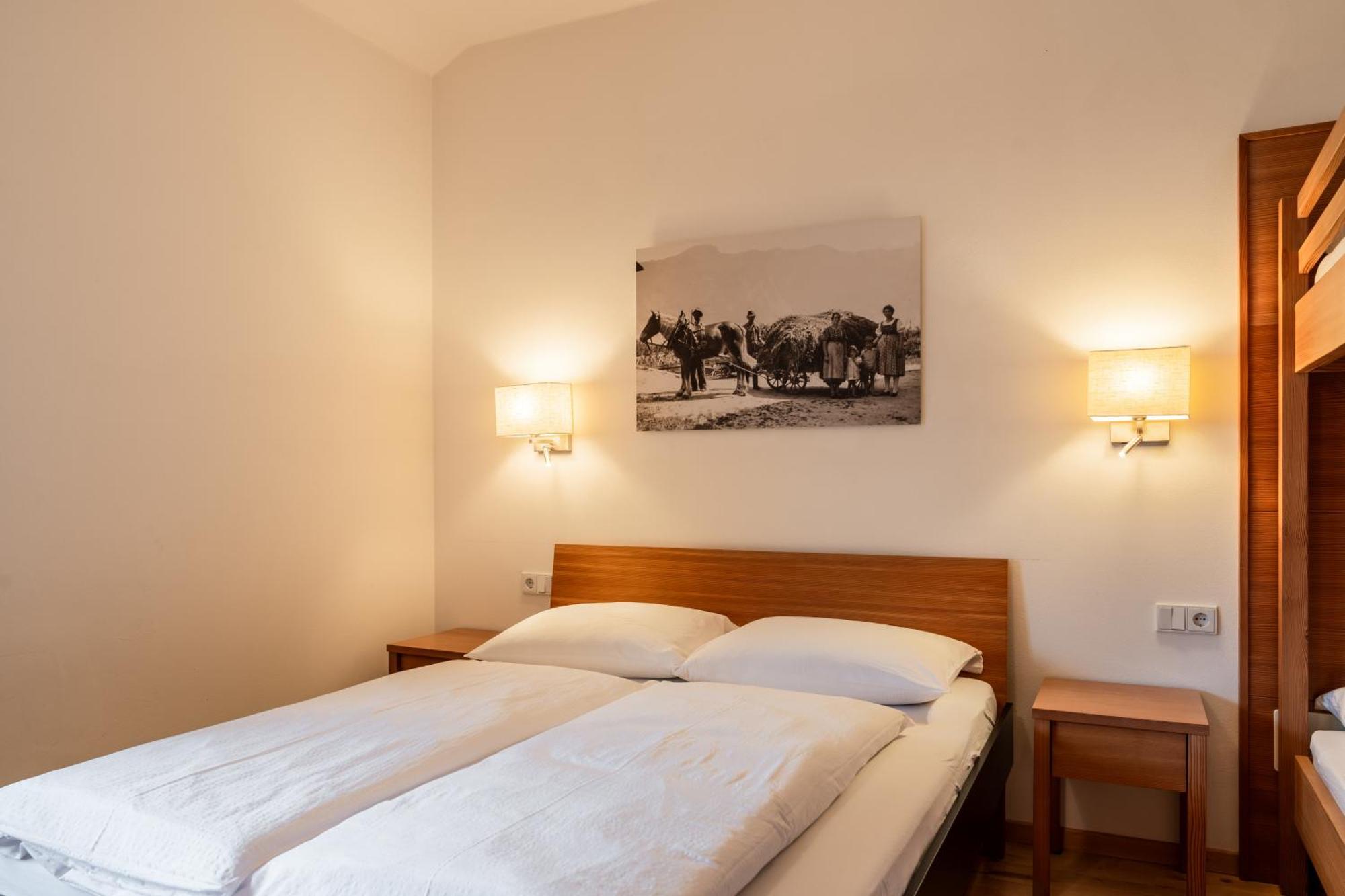 Appartement St. Ulrichhof à Lana Extérieur photo