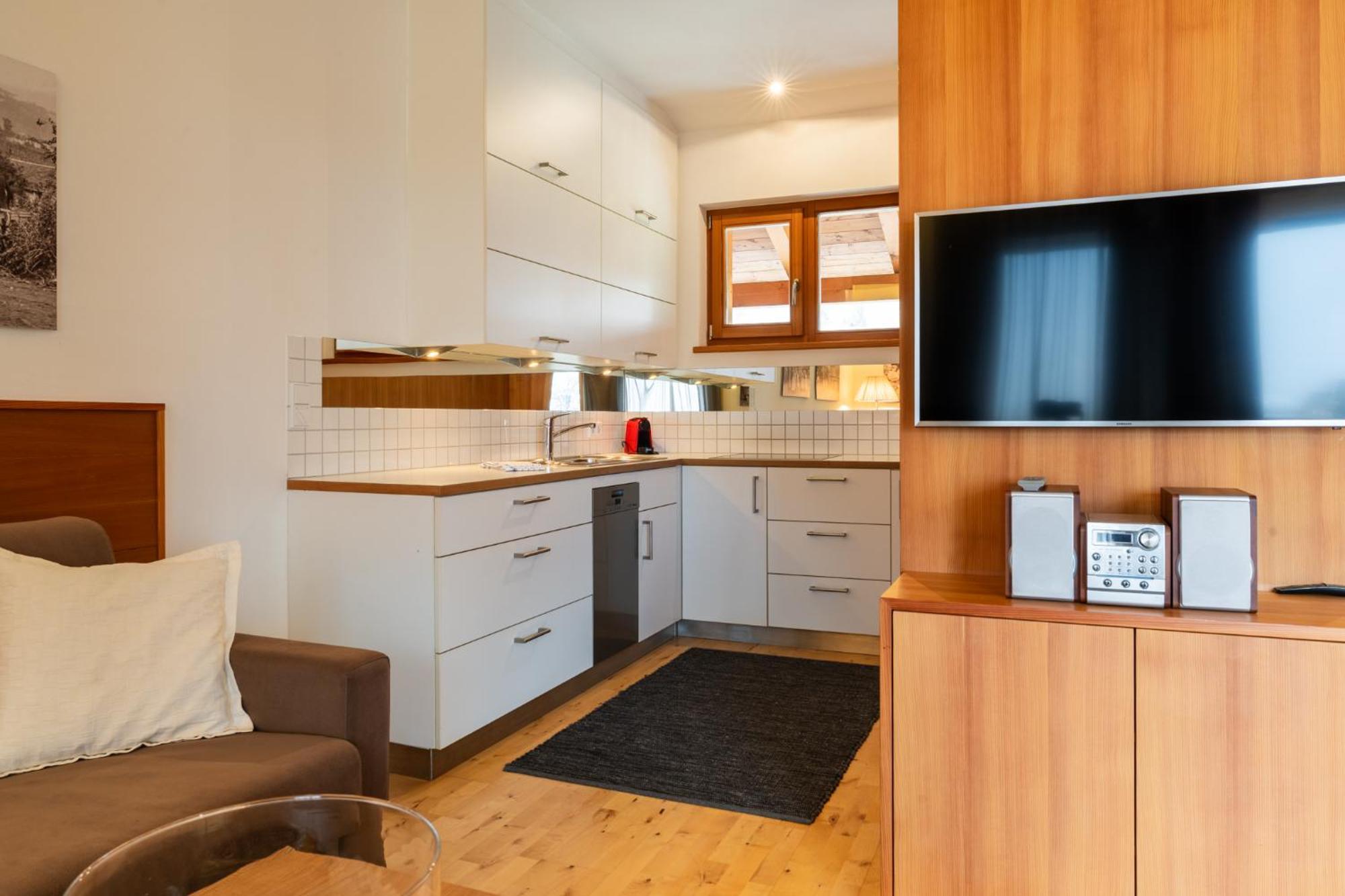 Appartement St. Ulrichhof à Lana Extérieur photo