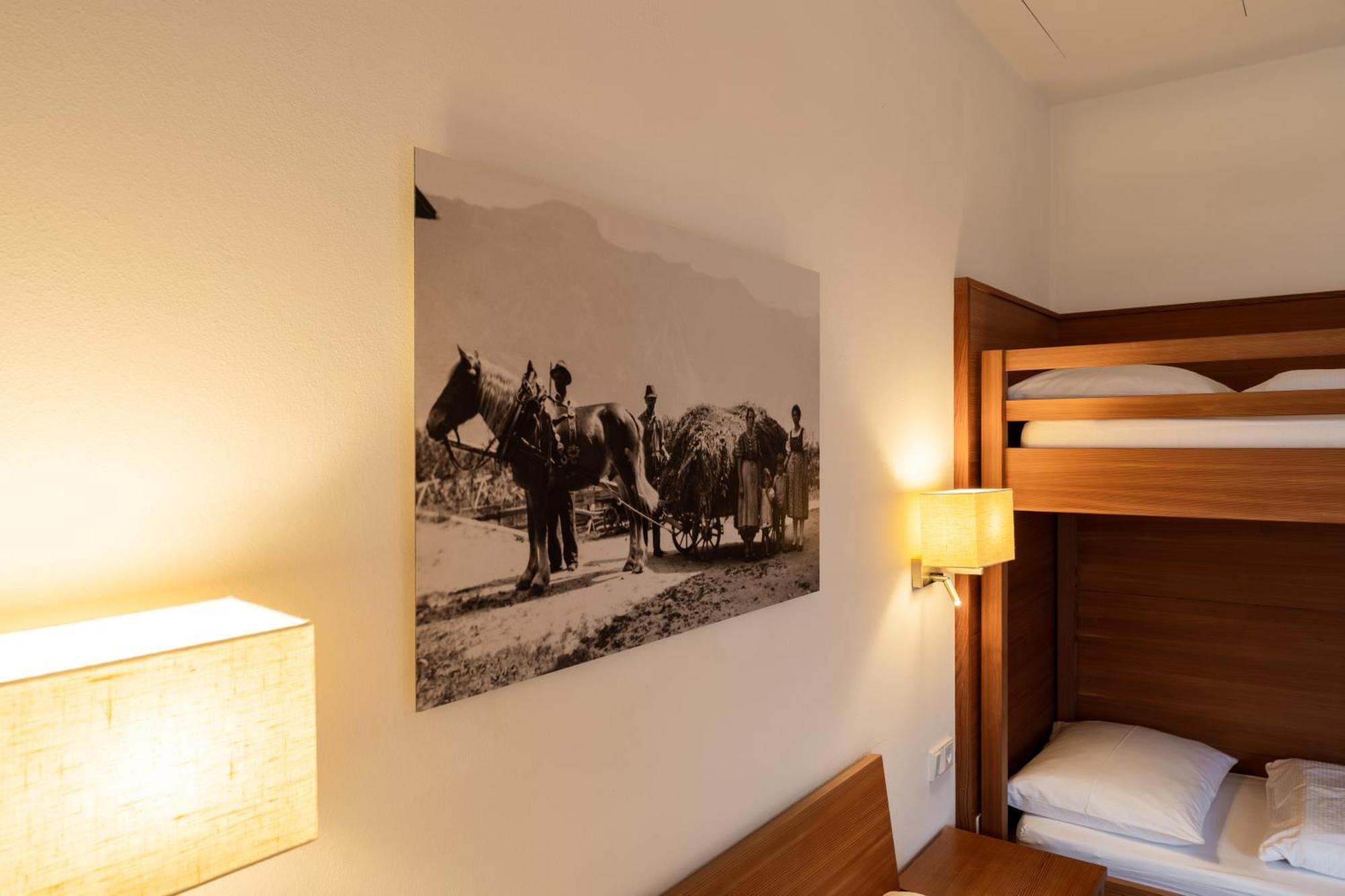 Appartement St. Ulrichhof à Lana Extérieur photo